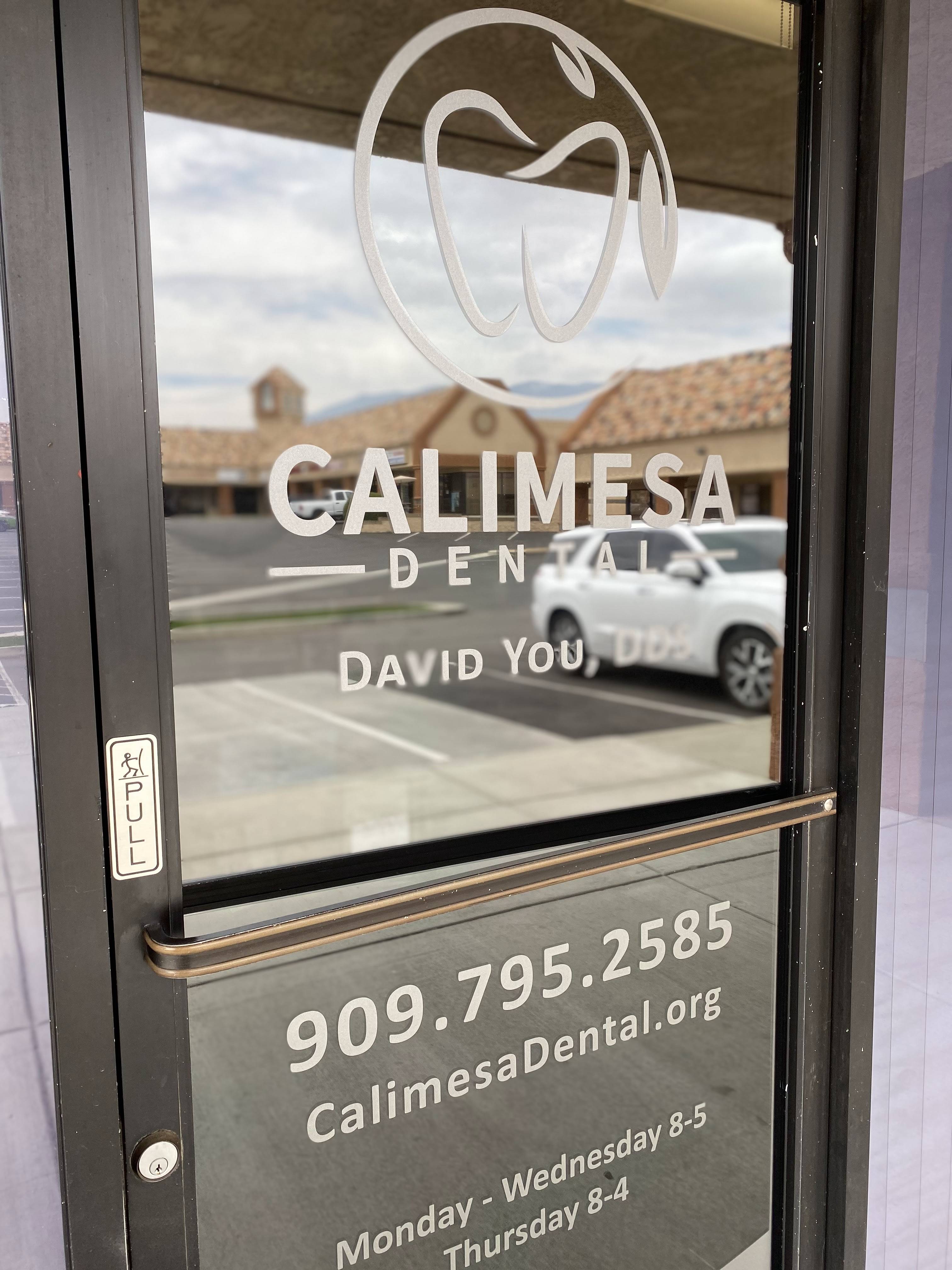 CALIMESA DENTAL CALIMESA DENTAL