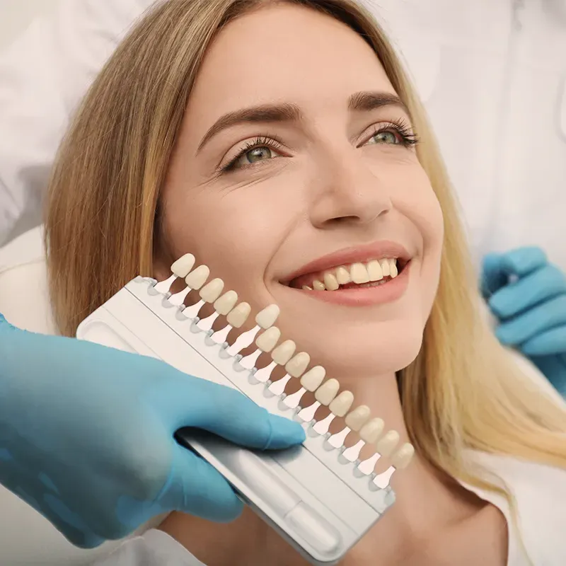 Dentistry Dentistry